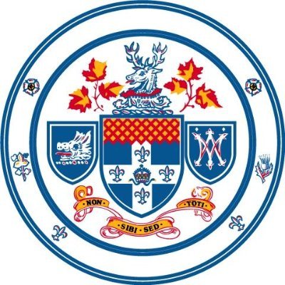 Municipalité de l'île de Montréal, Québec, Canada