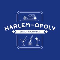 Harlem-Opoly(@HarlemOpoly) 's Twitter Profile Photo