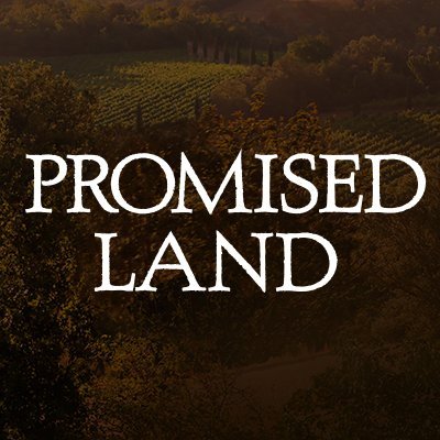 The official Twitter for #PromisedLand. Stream on Hulu
