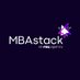 MBAstack (@mbastack) Twitter profile photo MBAstack (@mbastack) Twitter profile photo