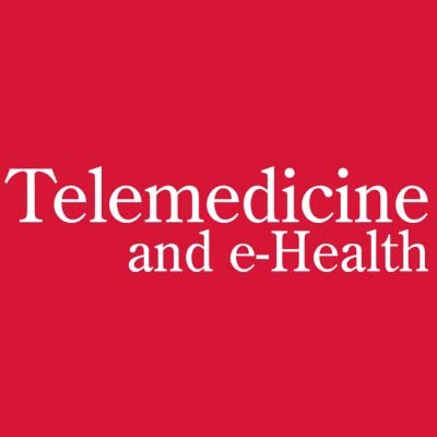 Telemedicine and e-Health provides innovative solutions in patient care and records management, peer-reviewed applications, industry news, and product reviews.