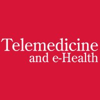 Telemedicine Journal(@Telemedicine_Jn) 's Twitter Profileg
