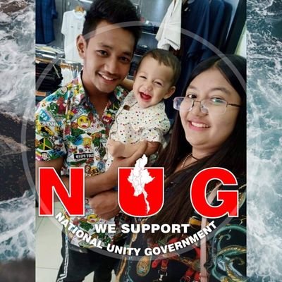 KhaingMarPhyo's profile picture. ✌️life is not as easy as you think✌️