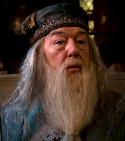 Head of the Order of the Phoenix, Headmaster of Hogwarts School. One of the Greatest Wizard of All Time.