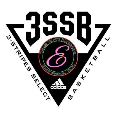 A member of The Adidas 3SSB Family based in Atlanta Ga.