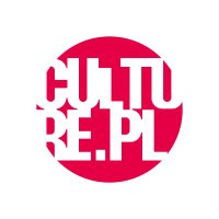 Culture.pl (@culture_pl) 's Twitter Profile Photo Culture.pl (@culture_pl) 's Twitter Profile Photo