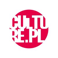 Culture.pl(@culture_pl) 's Twitter Profile Photo