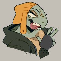 Funcky (@funckturtle) 's Twitter Profile