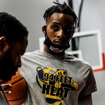 ELEVATE_EAT's profile picture. Basketball Skills Development  
E.A.T 😈🏀🍽