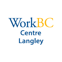 WorkBC-Langley(@Workbc_langley) 's Twitter Profile Photo