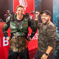 Real Life Spartan(@RealLifeSpartan) 's Twitter Profile Photo