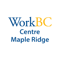 WorkBC Maple Ridge(@WorkBC_MRidge) 's Twitter Profile Photo