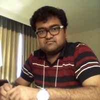Somdeep Chatterjee(@somdeepc) 's Twitter Profile Photo