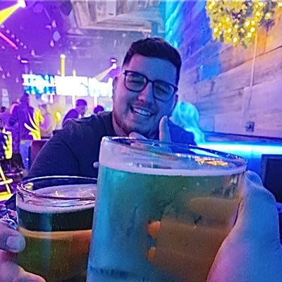 BLion213's profile picture. Mind of Logic