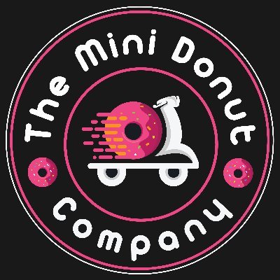 GetMiniDonuts Profile Picture