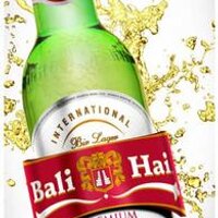 Bali Hai Brewery Ind (@beerbalihai) 's Twitter Profile