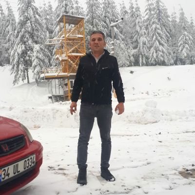 gonenc822's profile picture. 