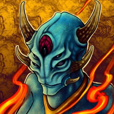 AlgoCrazyさんのプロフィール画像