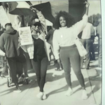 thesaraosman's profile picture. A lover of Art, Culture, and the People 🇸🇩🇸🇩🇸🇩 | @hammer_museum | Formerly @sharjahart #لا_للحرب #wear_sunscreen