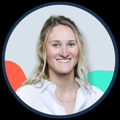 AgatheDagorn's profile picture. Co-fondatrice naotech &
Tool Factory creator 
#newsletter #no-code