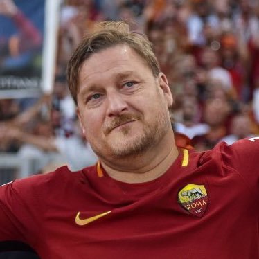 Fat_Totti Profile Picture