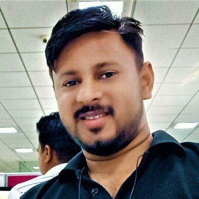 msubhasish981's profile picture. I am Subhasish Mondal am work in Account full time & option trading my passion. I'm self-motivated and hard-working individual.