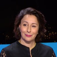 Caroline Galactéros (@cgalacteros) 's Twitter Profile Photo Caroline Galactéros (@cgalacteros) 's Twitter Profile Photo