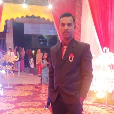 Hariom94429232's profile picture. 