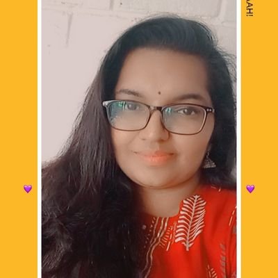 Madhuvipar28's profile picture. Live Laugh Love❤️       

TA Specialist 😇