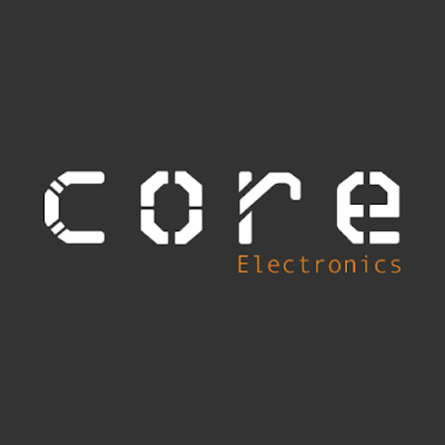 core_elektronik's profile picture. 