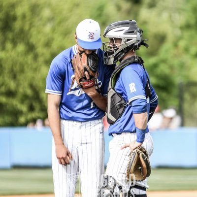 Ringgold Baseball ‘21 Oglethorpe Baseball ‘25