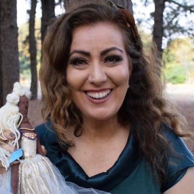 AnaSolino20's profile picture. Contadora de Histórias