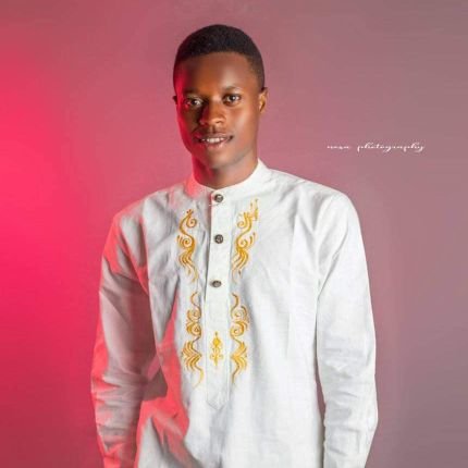 Nigerian ✌Agriculture Addict 🌾 Data Analyst