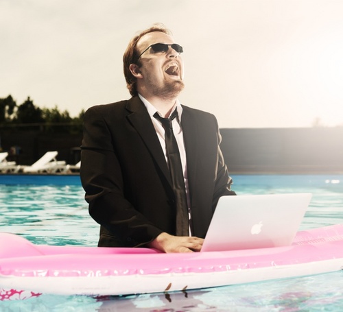 larsdahl's profile picture. 