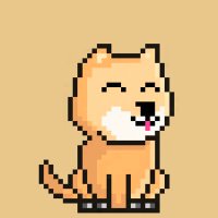 Shiba Island NFTs (@shibaisland) 's Twitter Profile Photo Shiba Island NFTs (@shibaisland) 's Twitter Profile Photo