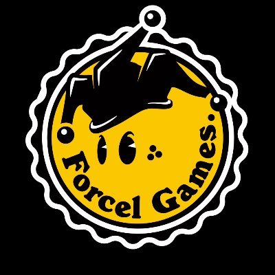 ForcelGames's profile picture. CREATING THE FUTURE, PLAYING TOMORROW! 🚀