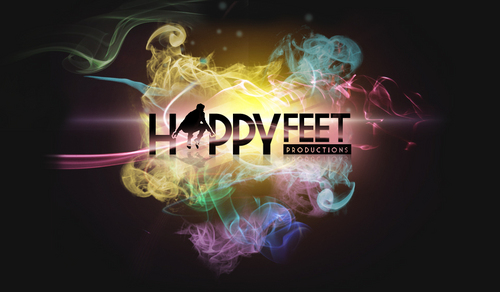 HappyFeetProductions