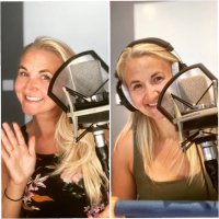 Blanche Anderson 🏴 Scottish Voiceover (@scottishblanche) 's Twitter Profile