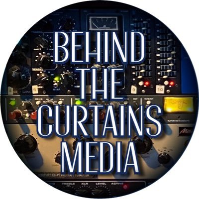 #ArtistManagement / #RecordingStudio / #MusicPromotion based #NYC. All queries: mike@behindthecurtainsmedia.com