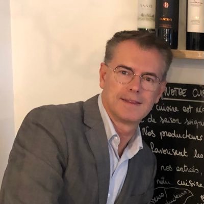 directeur Affaires publiques - Transport et mobilités durables - affaires européennes