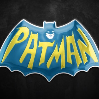 patman01's profile picture. all things patman