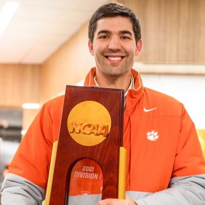 Christian. Husband. Dad. Athletics Director @ Clemson University. #SolidOrange #TigerPride #AllIn