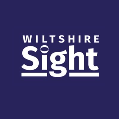 Supporting people living with sight loss across Wiltshire and Swindon.   01380 723682