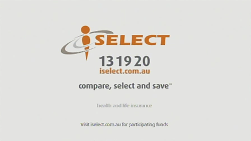 iSelectHealth's profile picture. iSelect, where Australians compare select and save on health insurance Visit http://t.co/Lh2FV4GQ
