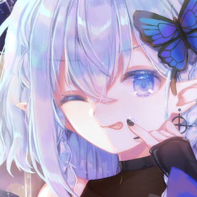 廻時イヴ記憶迴廊さんのプロフィール画像
