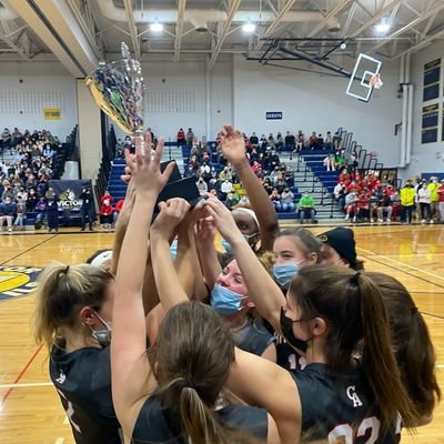 Canandaigua Girls Basketball
Monroe Co Champs: '21, '22, '23
Section V Champs: '02, '09, '23
Far West Region Champs '02, '09, '23
NYS Finalists: '23