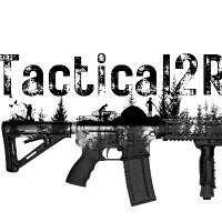 TACTICAL2R(@RTactical2) 's Twitter Profile Photo
