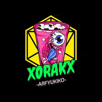 XorakXさんのプロフィール画像