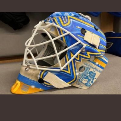 Winnington’s Mask