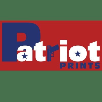 Simple american PatriotPrints on matrix @dragster1591:https://t.co/Jwhmi0rC5v